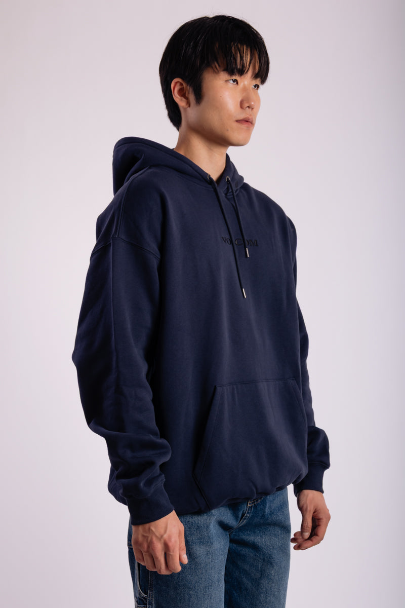 Stone Pullover Hoodie - MNE