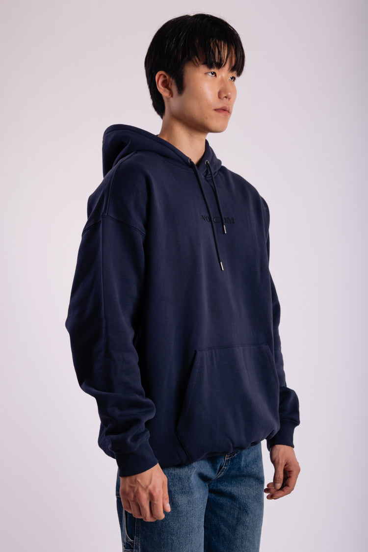 Stone Pullover Hoodie - MNE
