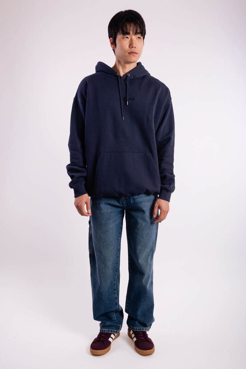 Stone Pullover Hoodie - MNE