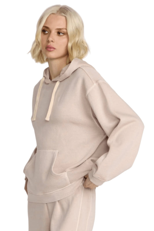 Stone Soft Hoodie - KST