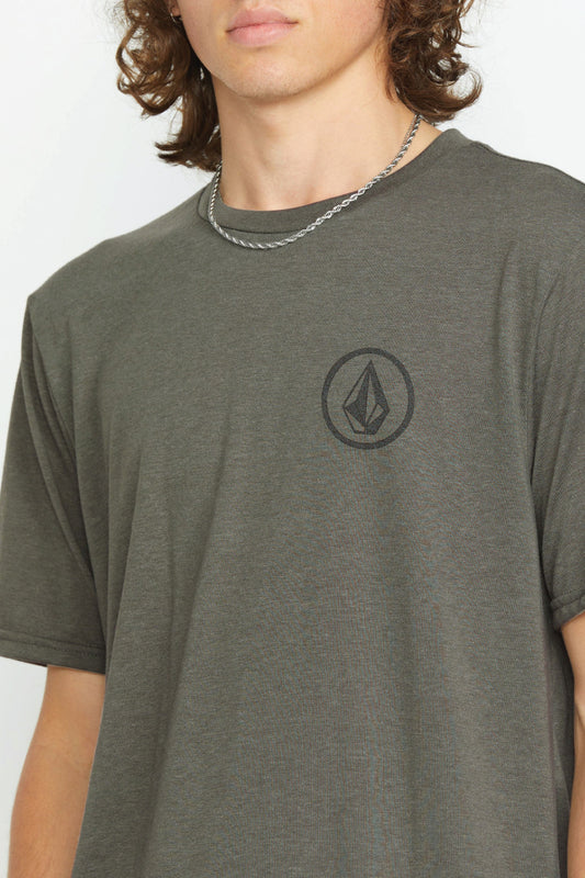 Stone Tech Tee - CHH