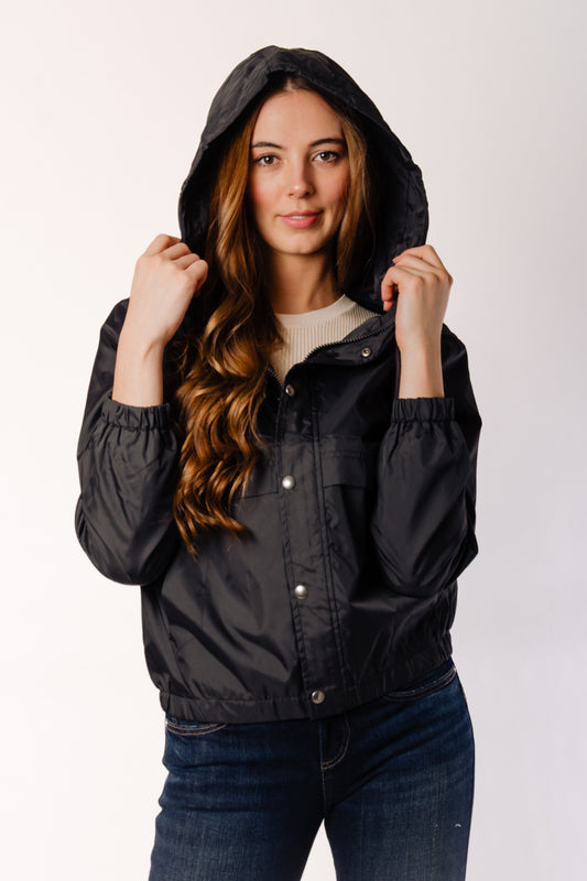 Stonewind Jacket - VBK