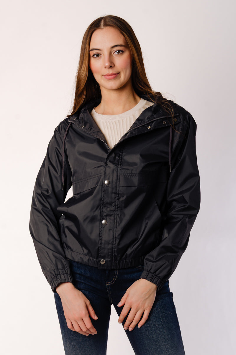 Stonewind Jacket  - VBK