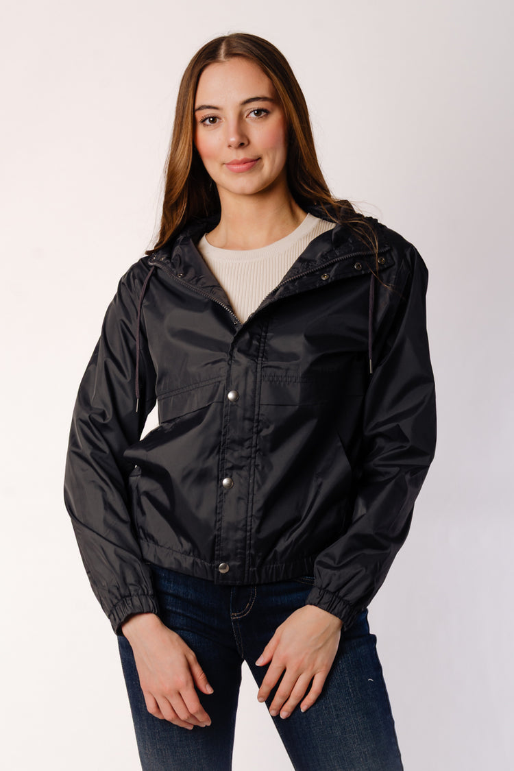 Stonewind Jacket  - VBK