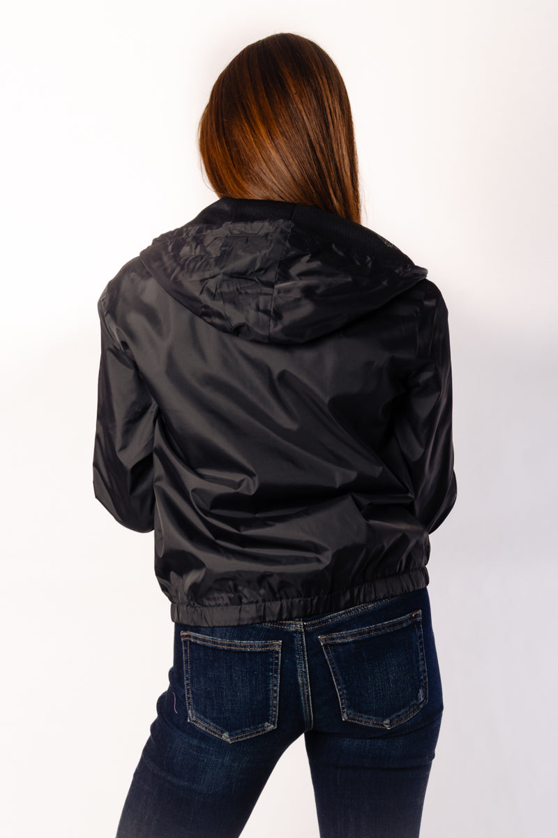 Stonewind Jacket  - VBK