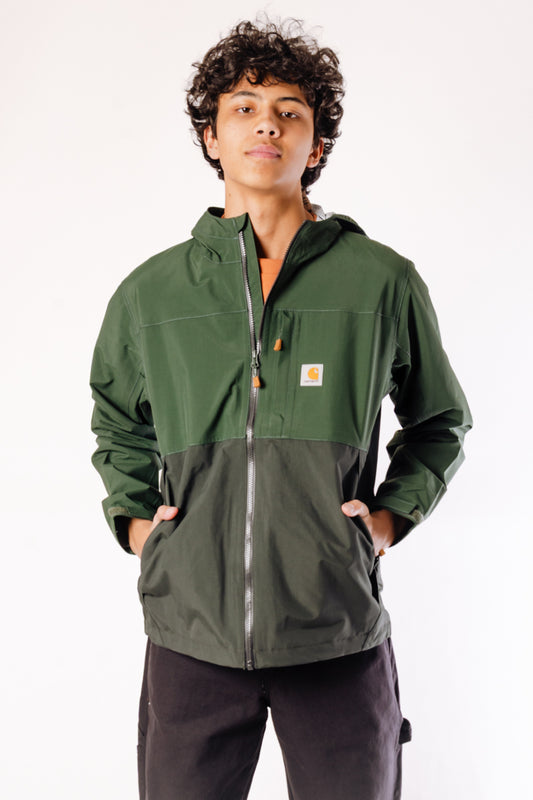 Storm Defender Packable Jacket - FGR