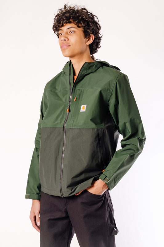 Storm Defender Packable Jacket - FGR