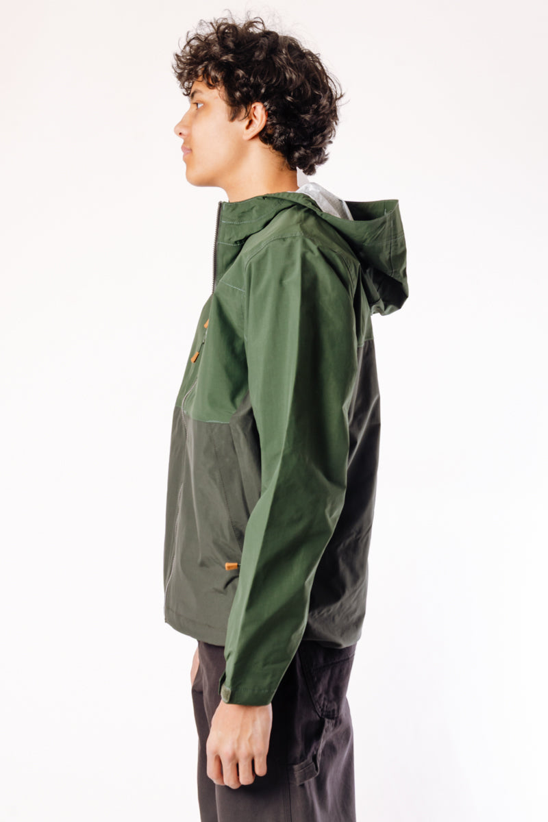 Storm Defender Packable Jacket - FGR