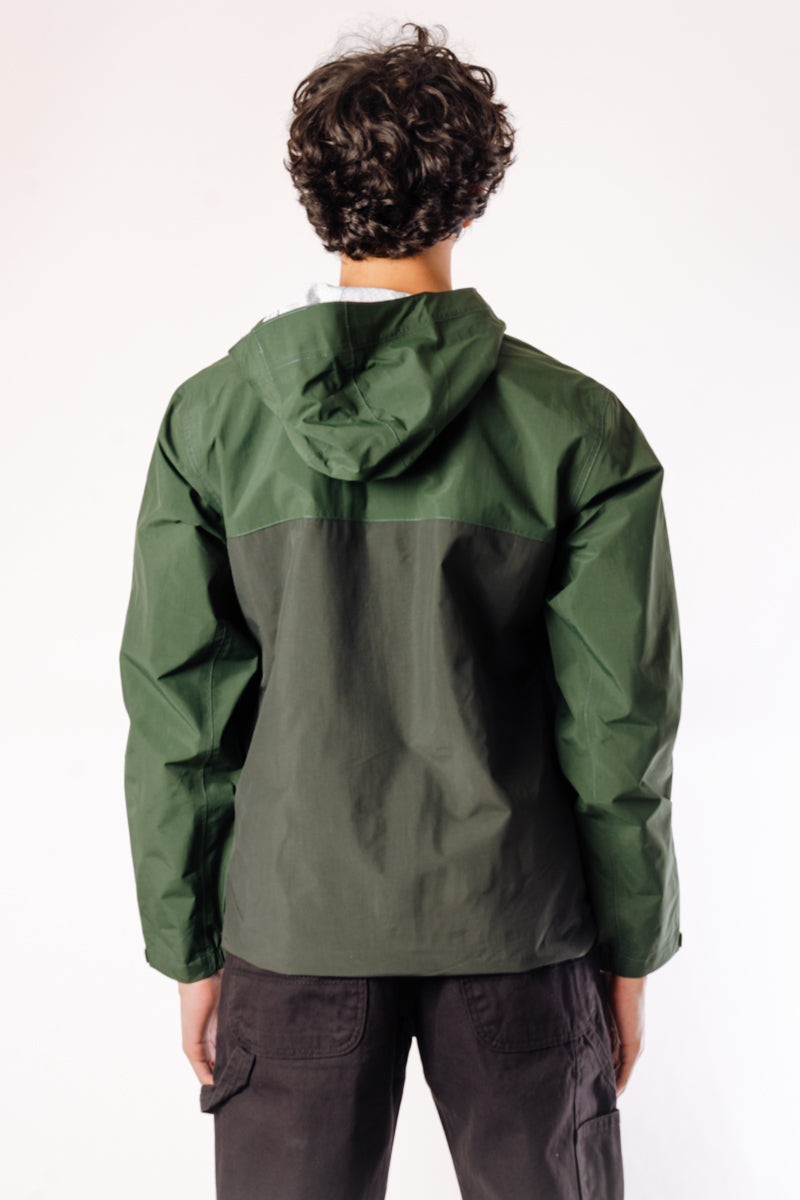 Storm Defender Packable Jacket - FGR