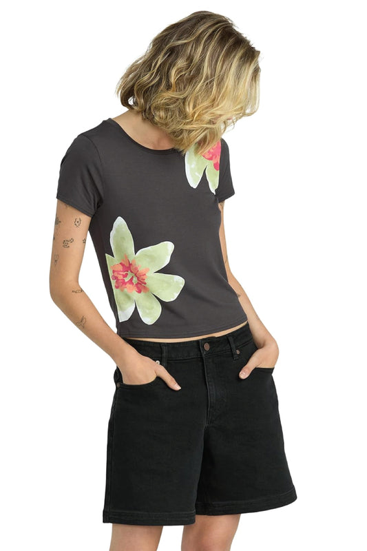 Strait Up Long Shorts - BKO