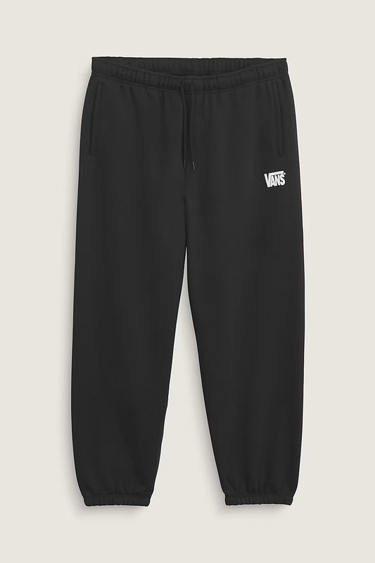Stretch Logo Fleece Pants - BKW