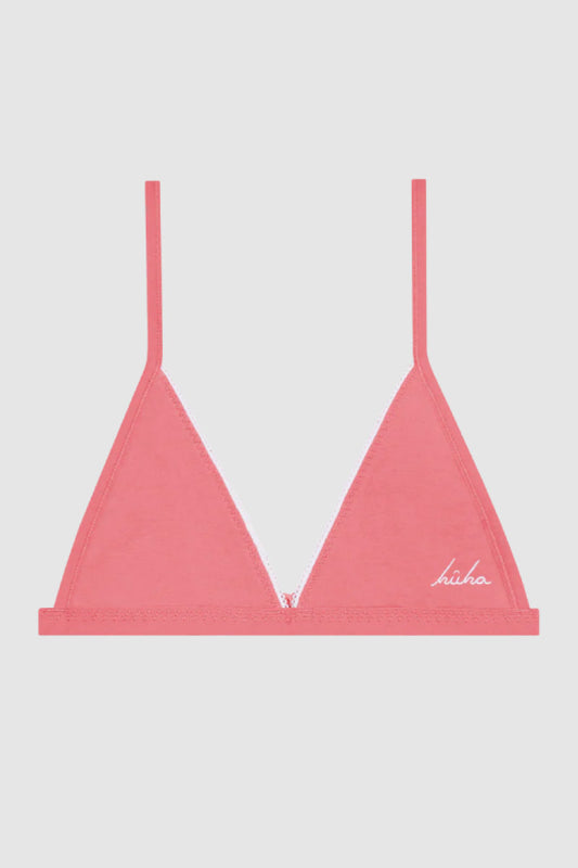 String Bra - Desert Rose - DES