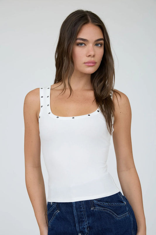 Stud Detail Tank - IVR