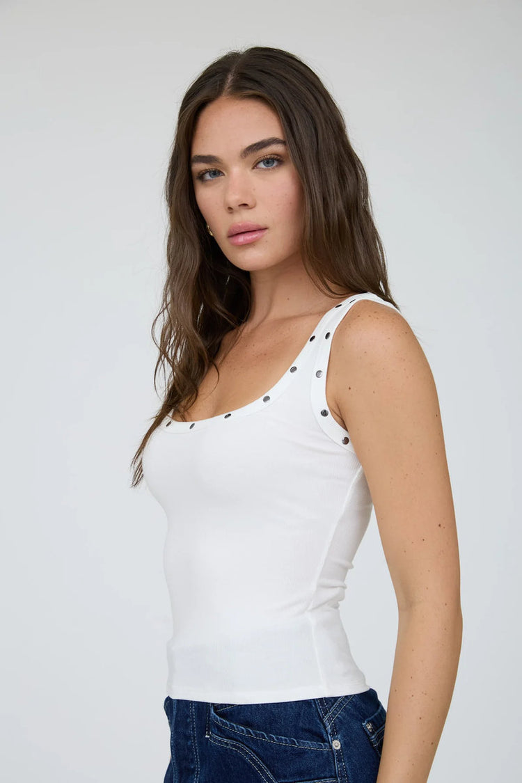 Stud Detail Tank - IVR