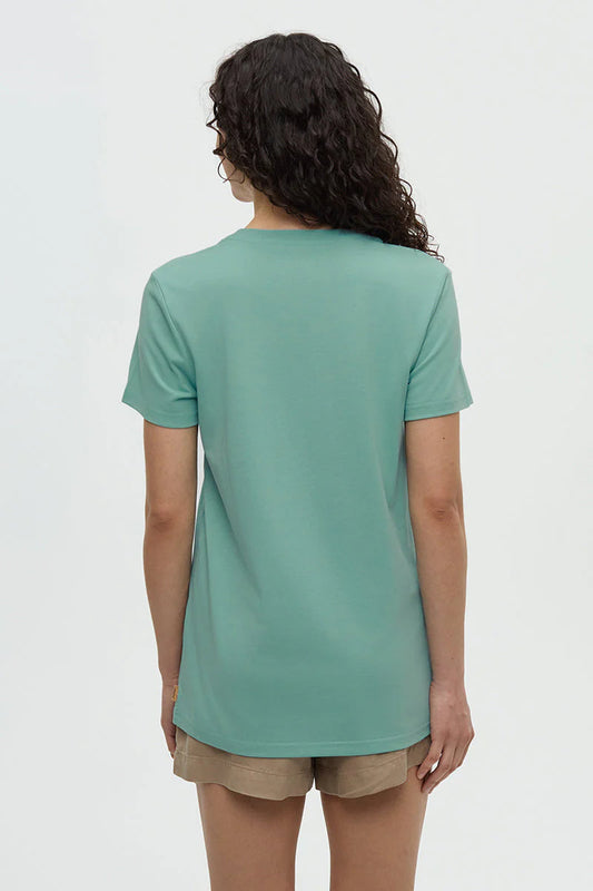 Summer Flora Tee - TQS