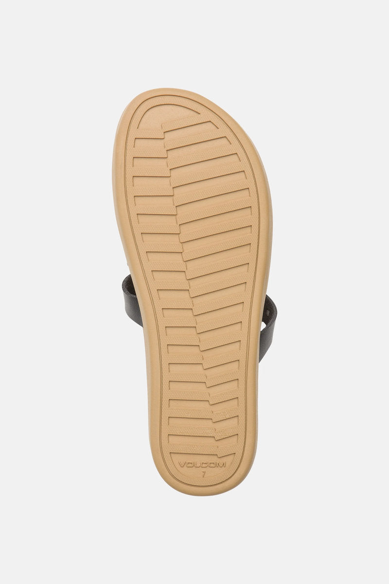 Sunseeker Sandals - BLK