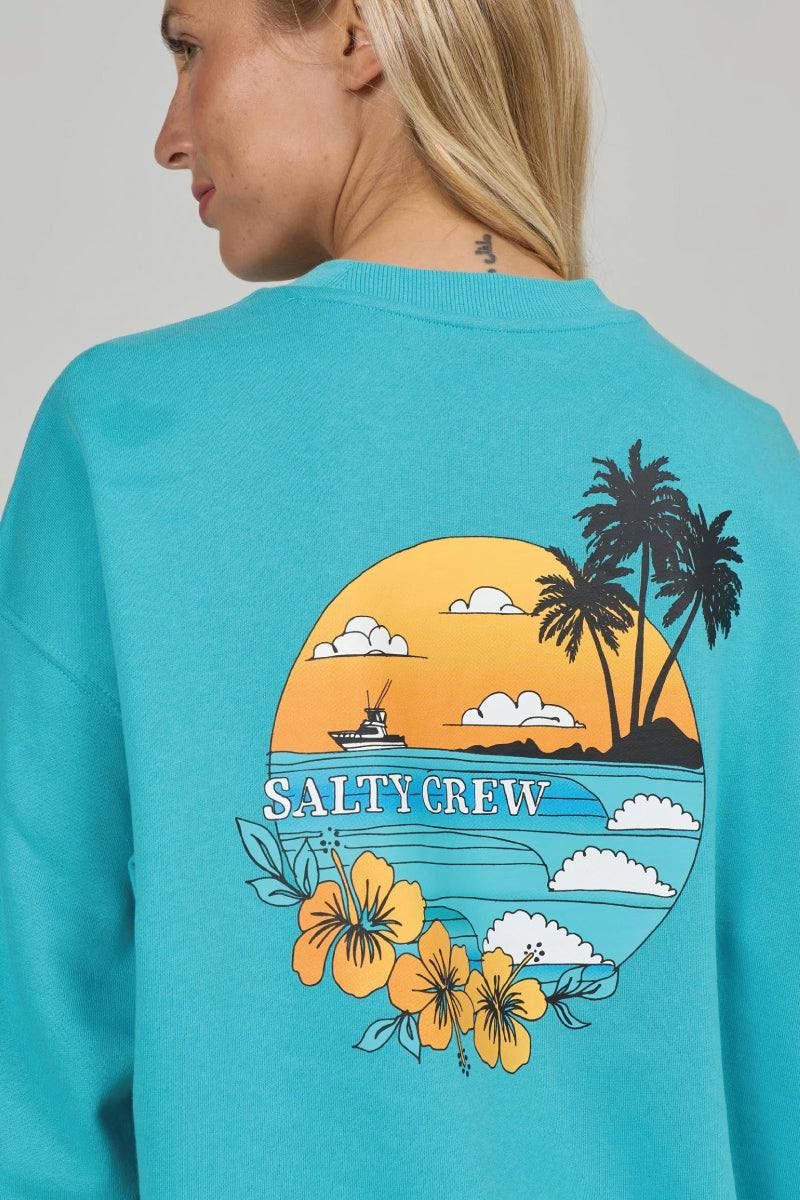 Sunset Crew - TUR