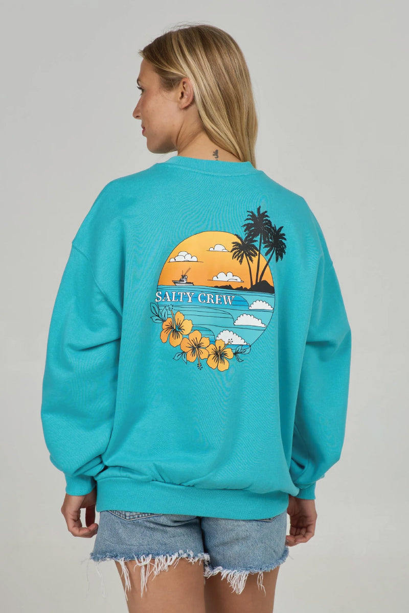 Sunset Crew - TUR