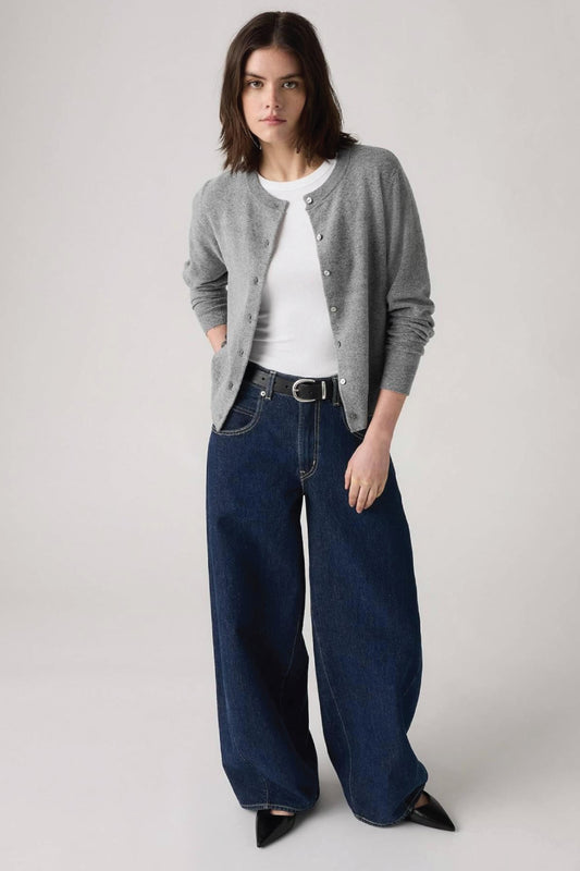 Super Baggy Barrel Jeans - 30