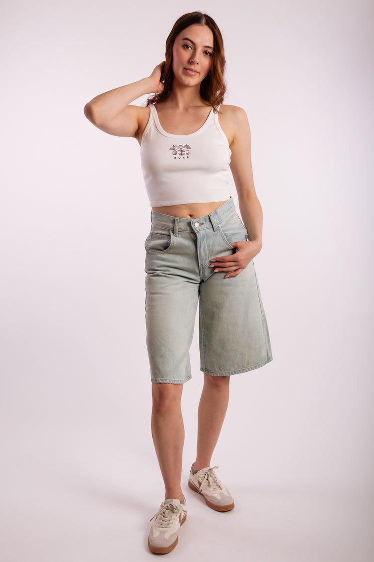 Super Baggy Jorts - CIE