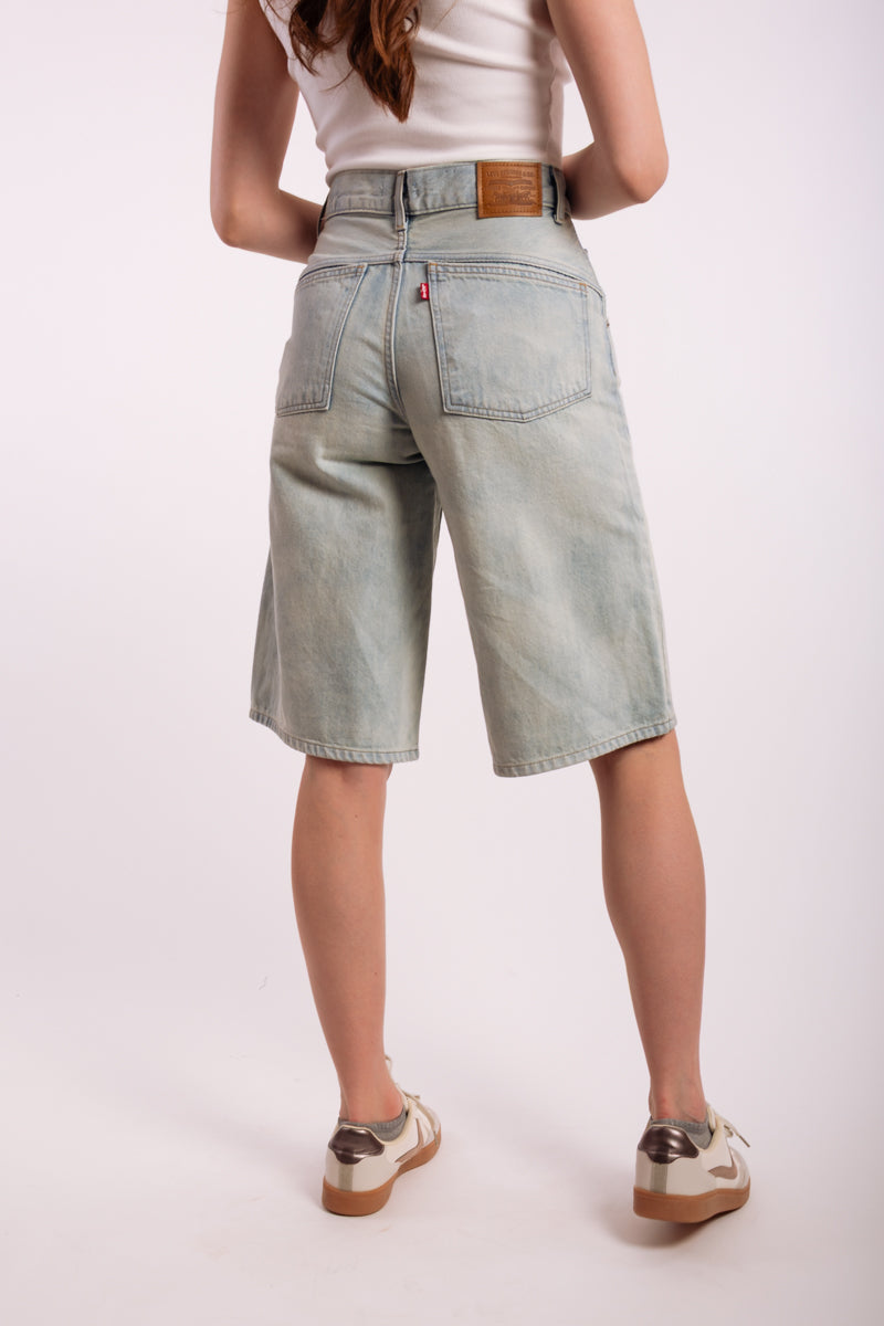 Super Baggy Jorts - CIE