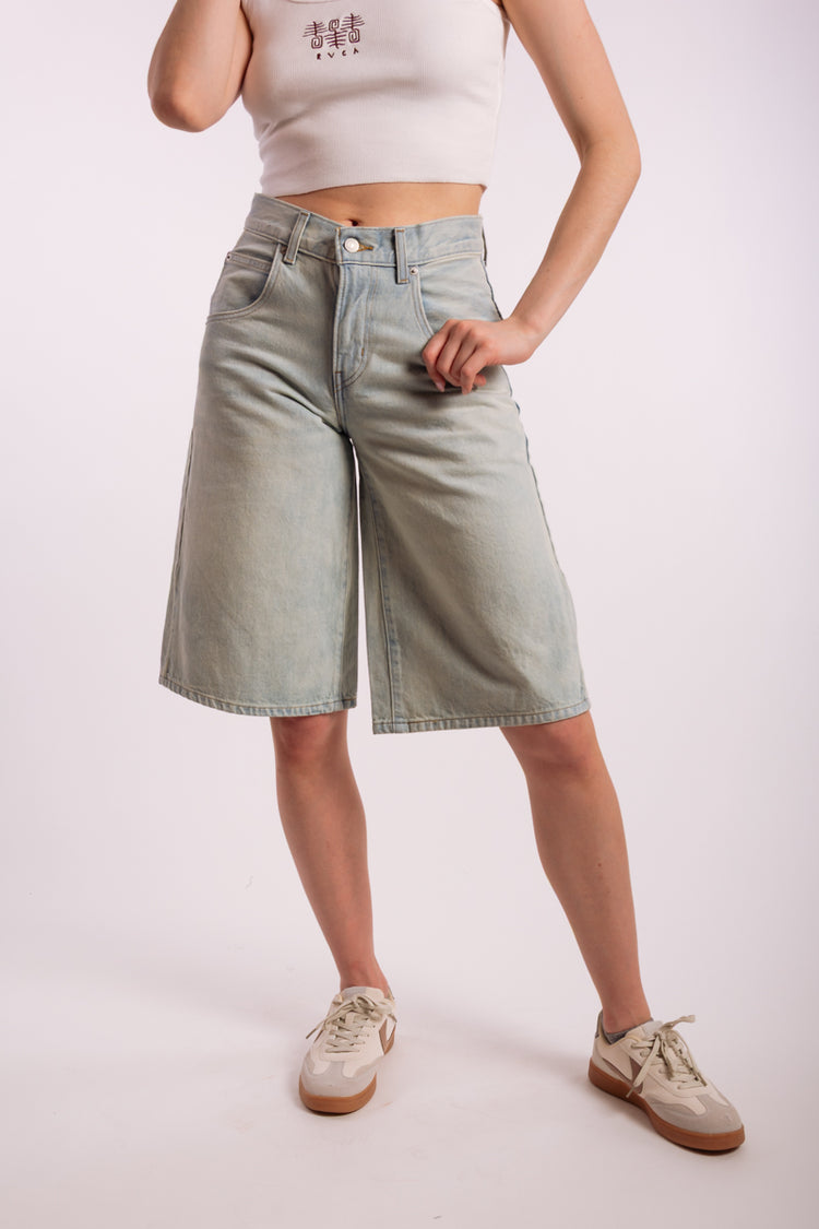Super Baggy Jorts - CIE