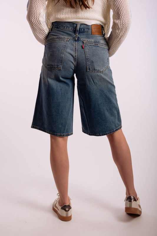 Super Baggy Jorts - HAZ
