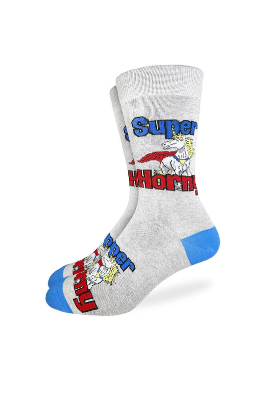 Super Horny Sock - MUL
