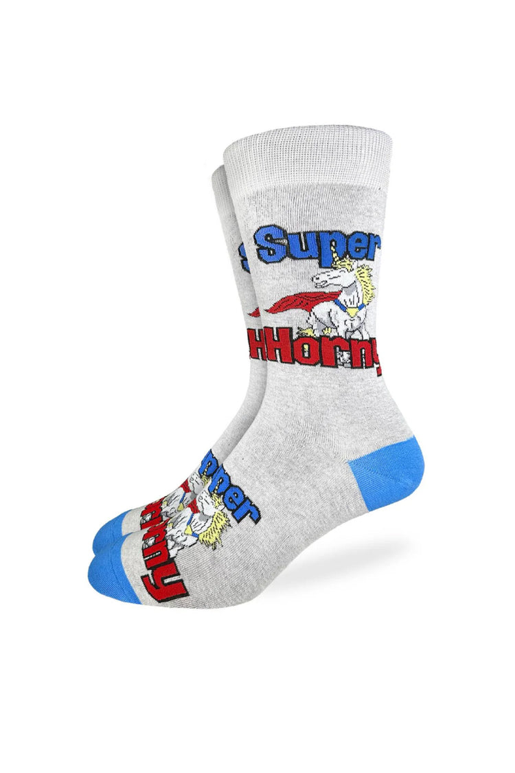 Super Horny Socks - MUL