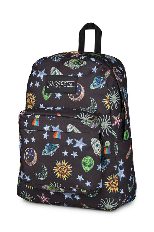 SuperBreak Plus Backpack - DLJ