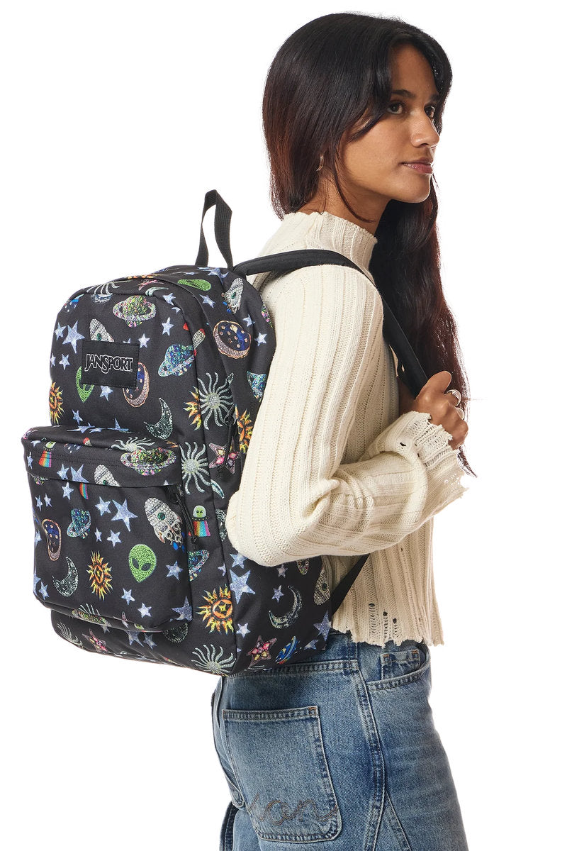 SuperBreak Plus Backpack - DLJ