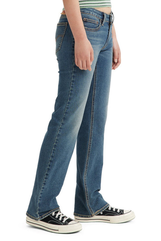Superlow Bootcut Jeans - 32