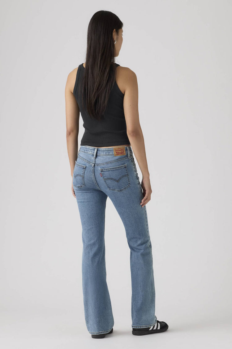 Superlow Bootcut Jeans - 32