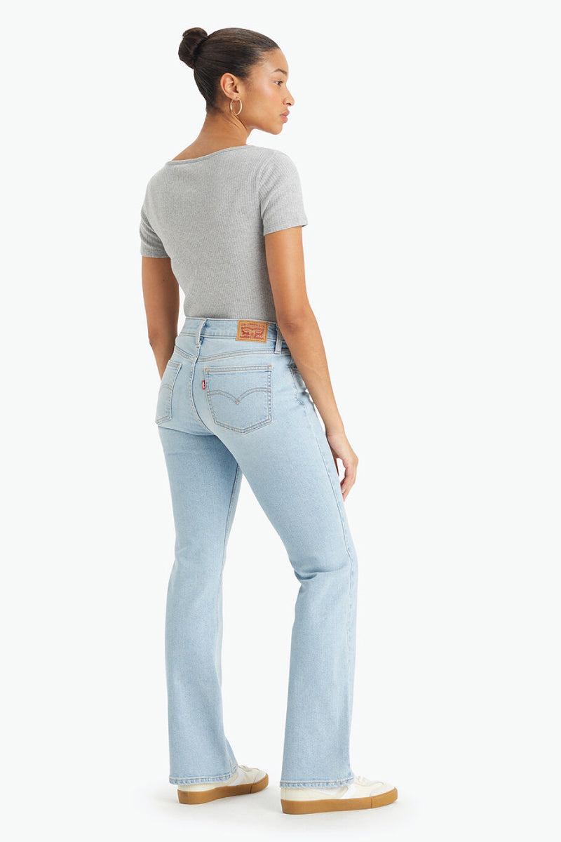 Superlow Bootcut Jeans - 32