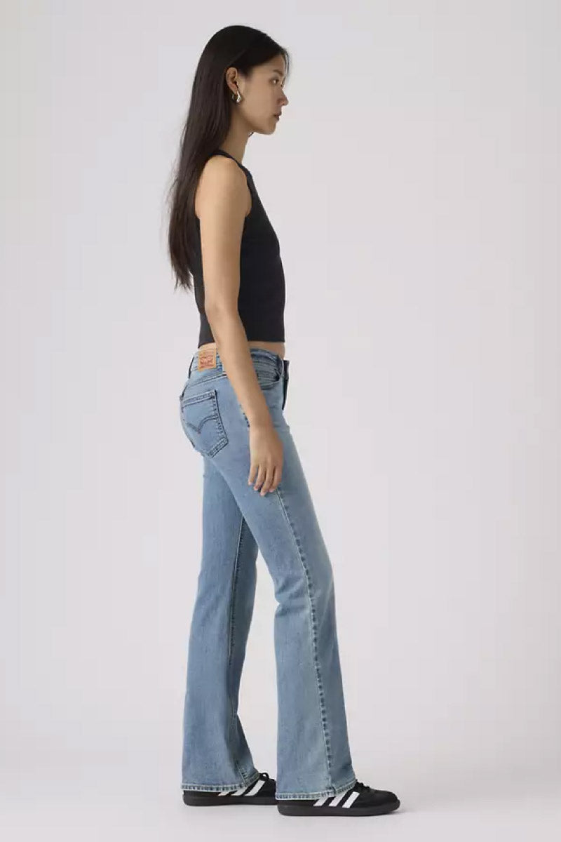 Superlow Bootcut Jeans - 32