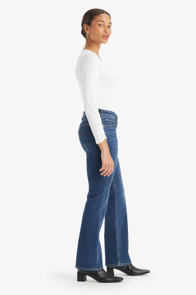 Superlow Bootcut Jeans - 32