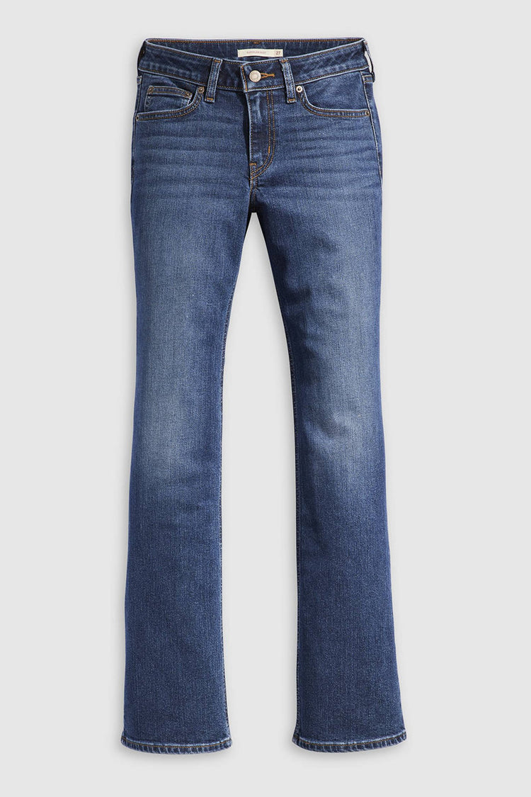 Superlow Bootcut Jeans - 32