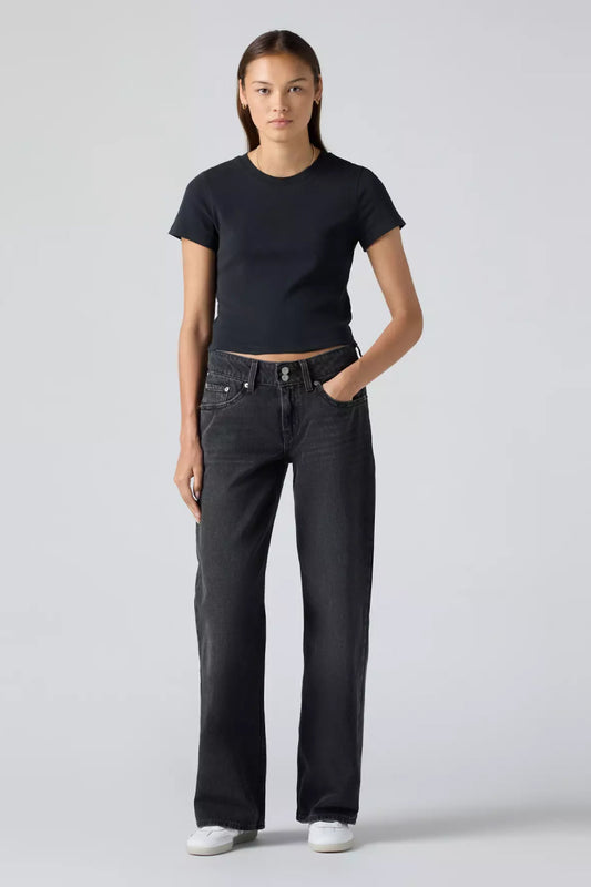 Superlow Loose Jeans - 32