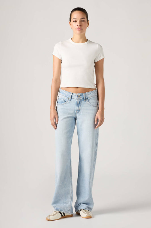Superlow Loose Jeans - 32