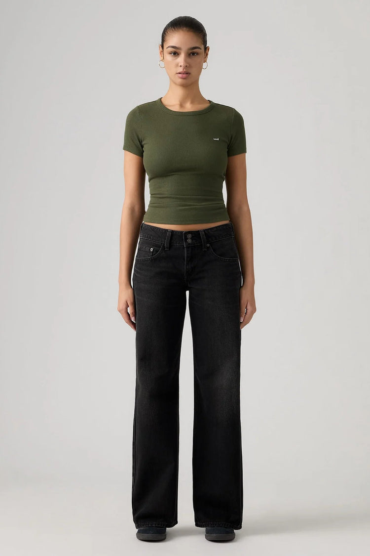 Superlow Loose Jeans - 32