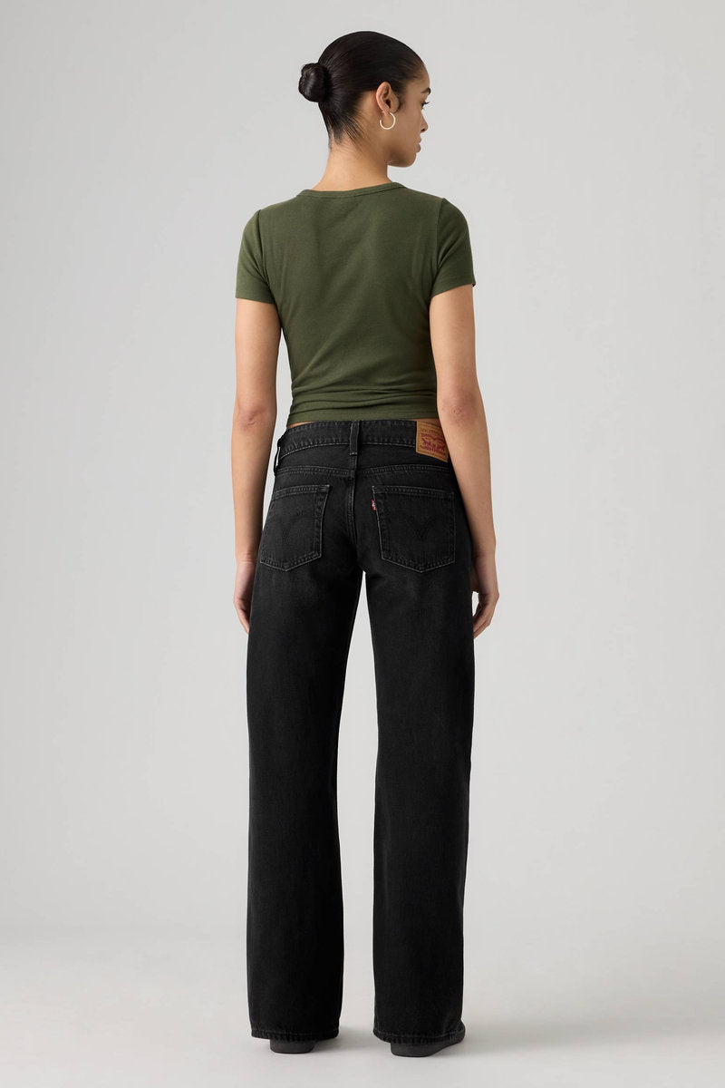 Superlow Loose Jeans - 32
