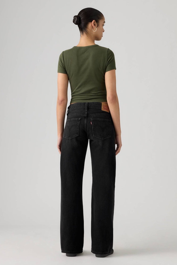 Superlow Loose Jeans - 32