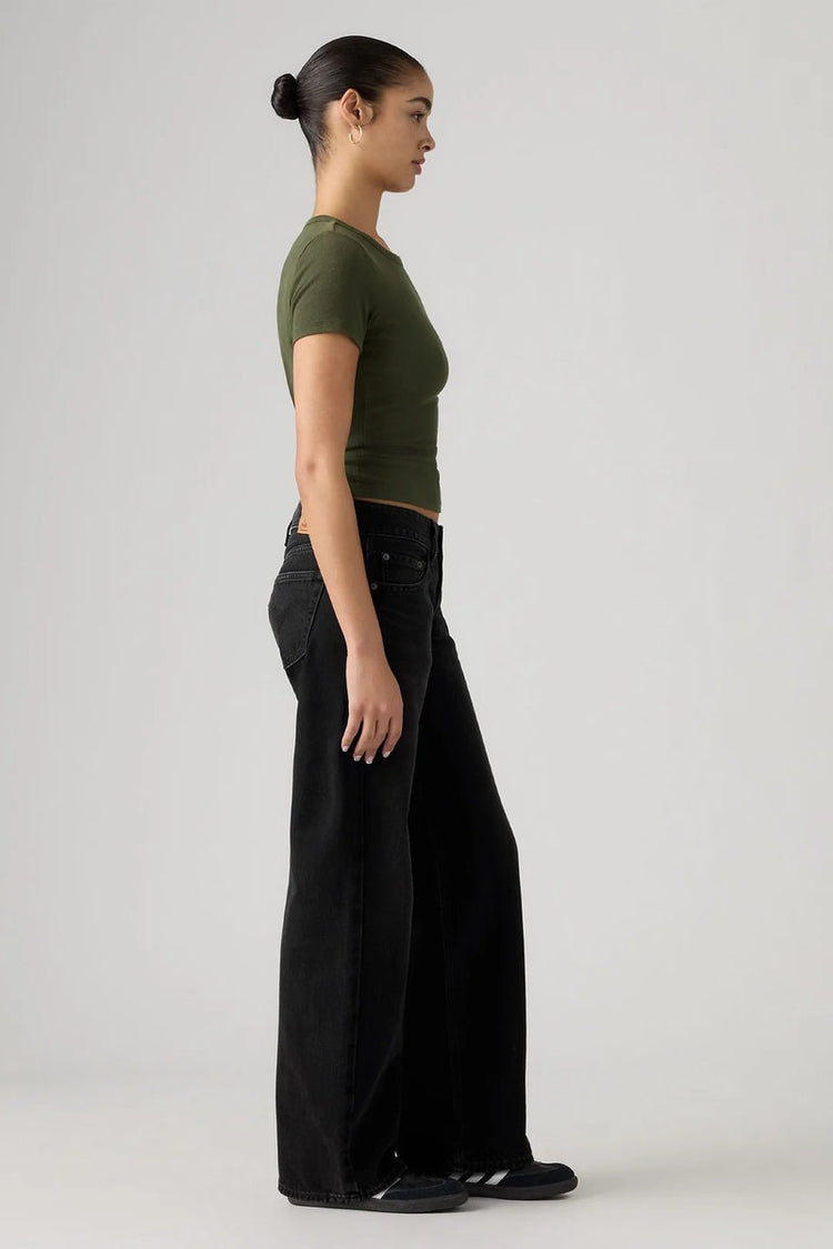 Superlow Loose Jeans - 32