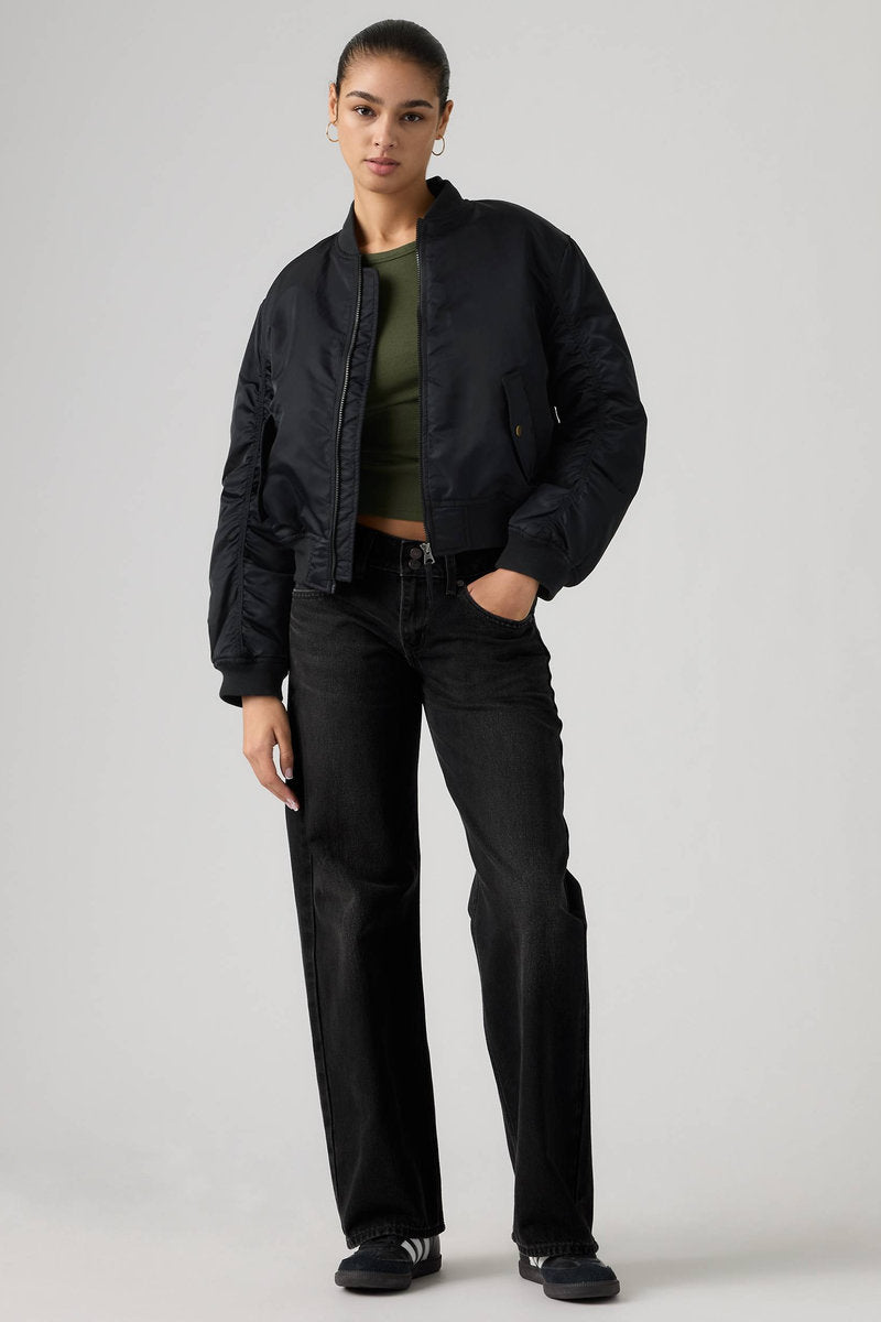 Superlow Loose Jeans - 32