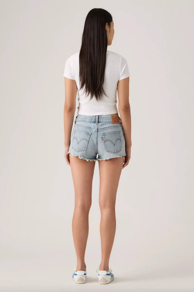 Superlow Loose Shorts - BOG