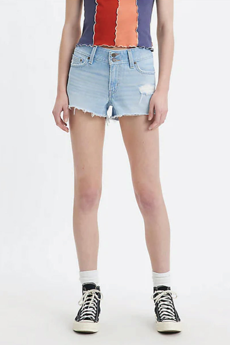 Superlow Shorts - BET