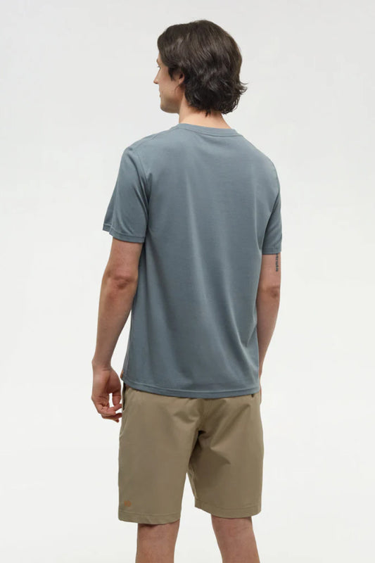 Surf Memento Tee - AGY