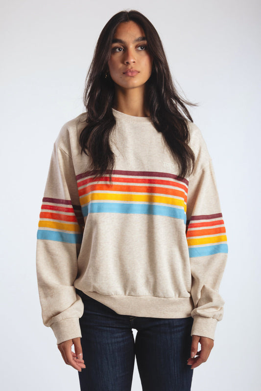 Surf Revival Relaxed Crew - OTM