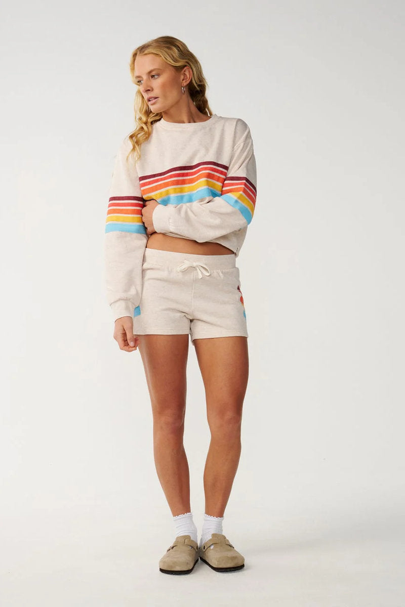 Surf Revival Relaxed Crew - OTM
