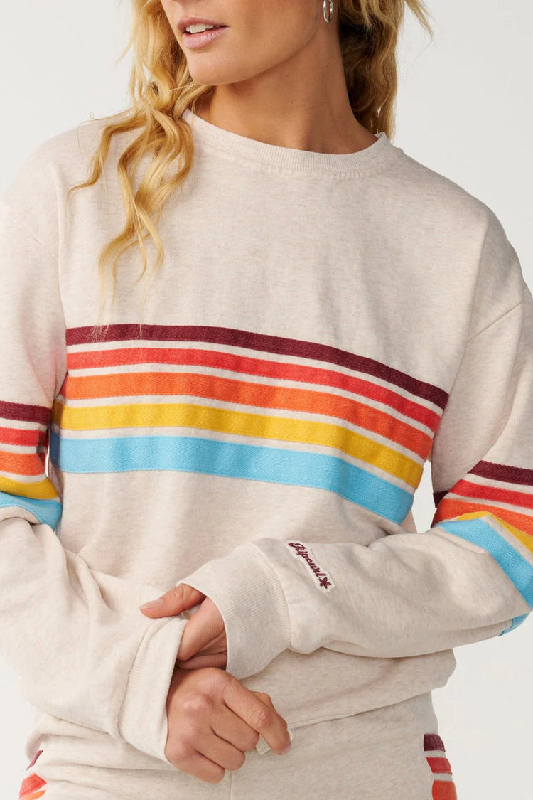 Surf Revival Relaxed Crew - OTM